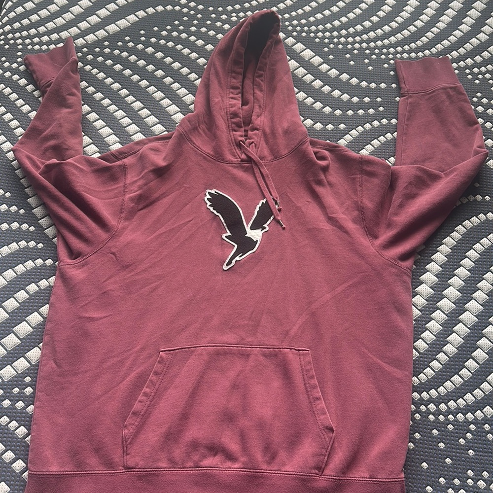 2XL American Eagle Sweatshirt